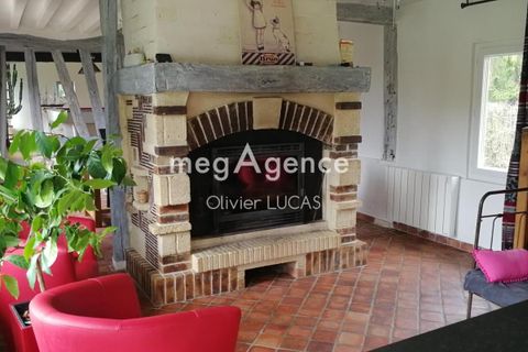 Villa a Condé-sur-Risle, Eure, Condé-sur-Risle - € 359.000 | Ref: 203035 - foto 9