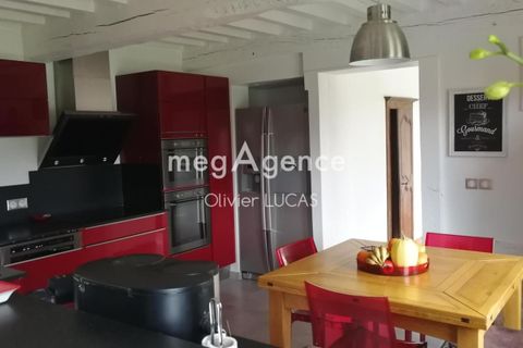Villa a Condé-sur-Risle, Eure, Condé-sur-Risle - € 359.000 | Ref: 203035 - foto 10