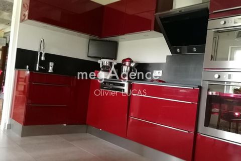 Villa a Condé-sur-Risle, Eure, Condé-sur-Risle - € 359.000 | Ref: 203035 - foto 12