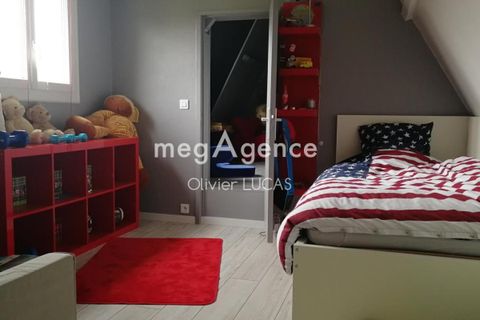 Villa a Condé-sur-Risle, Eure, Condé-sur-Risle - € 359.000 | Ref: 203035 - foto 13