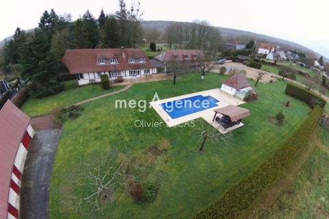 Villa a Condé-sur-Risle, Eure, Condé-sur-Risle - € 359.000 | Ref: 203035 - foto 16