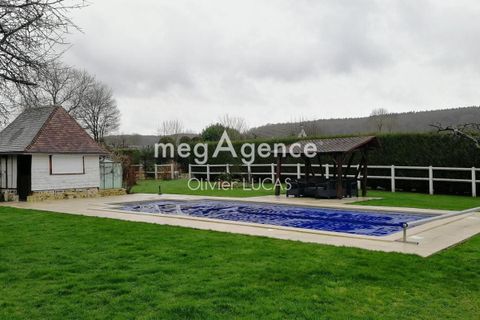 Villa a Condé-sur-Risle, Eure, Condé-sur-Risle - € 359.000 | Ref: 203035 - foto 17