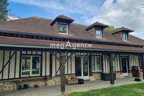 Villa a Condé-sur-Risle, Eure, Condé-sur-Risle - € 359.000 | Ref: 203035 - foto 18