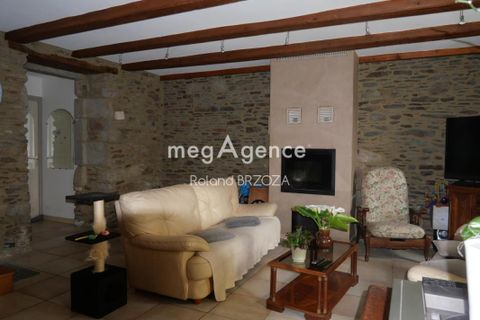 Herregård i Cancale, Ille-et-Vilaine, Cancale - € 829 000 | Ref: 203150 - foto 5