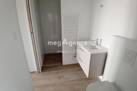 Villa a Niort, Deux-Sevres, Niort - € 328.500 | Ref: 203186 - foto 4