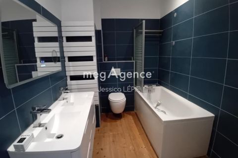 Villa a Niort, Deux-Sevres, Niort - € 328.500 | Ref: 203186 - foto 9