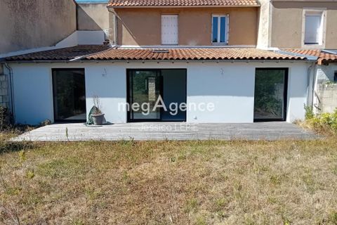 Villa a Niort, Deux-Sevres, Niort - € 328.500 | Ref: 203186 - foto 10