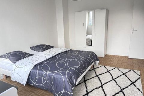 Leilighet i Noyon, Oise, Noyon - € 50 000 | Ref: 188340 - foto 3