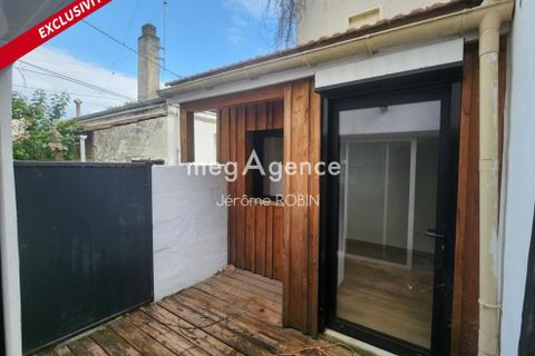 Lejlighed i Bordeaux, Gironde, Bordeaux - € 250.000 | Ref: 202295 - foto 1