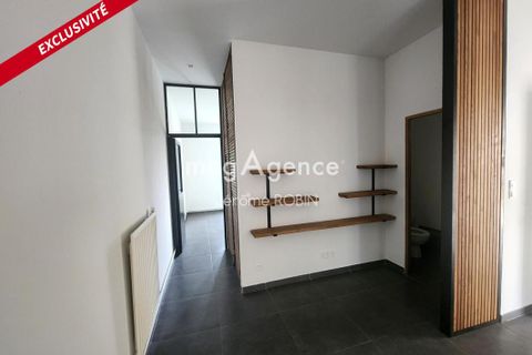 Lejlighed i Bordeaux, Gironde, Bordeaux - € 250.000 | Ref: 202295 - foto 4
