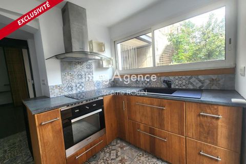 Lejlighed i Bordeaux, Gironde, Bordeaux - € 250.000 | Ref: 202295 - foto 5