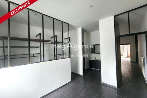 Lejlighed i Bordeaux, Gironde, Bordeaux - € 250.000 | Ref: 202295 - foto 7
