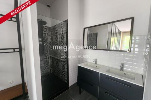 Lejlighed i Bordeaux, Gironde, Bordeaux - € 250.000 | Ref: 202295 - foto 8