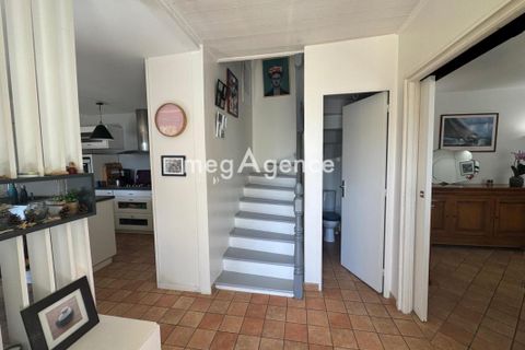 Villa a Ploemeur, Morbihan, Ploemeur - € 355.700 | Ref: 202402 - foto 3