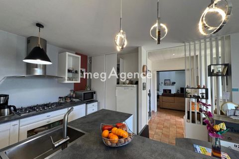 Villa a Ploemeur, Morbihan, Ploemeur - € 355.700 | Ref: 202402 - foto 4