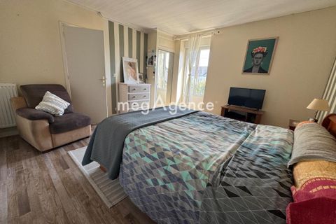 Villa a Ploemeur, Morbihan, Ploemeur - € 355.700 | Ref: 202402 - foto 8