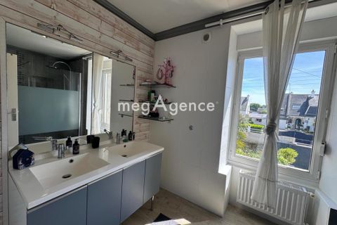Villa a Ploemeur, Morbihan, Ploemeur - € 355.700 | Ref: 202402 - foto 9