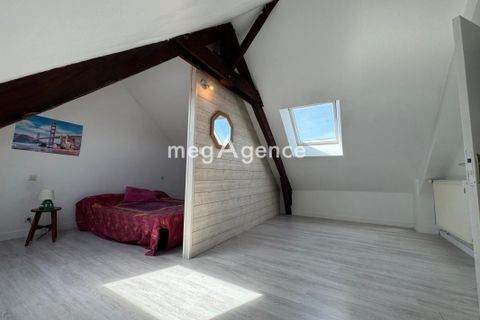 Villa a Ploemeur, Morbihan, Ploemeur - € 355.700 | Ref: 202402 - foto 11