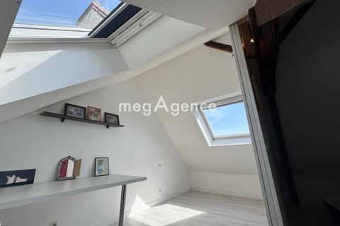 Villa a Ploemeur, Morbihan, Ploemeur - € 355.700 | Ref: 202402 - foto 12