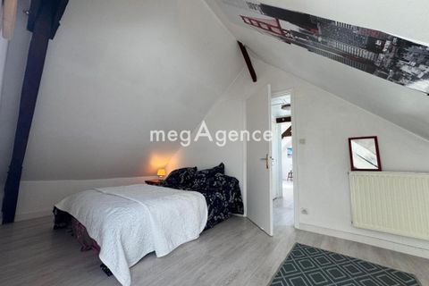 Villa a Ploemeur, Morbihan, Ploemeur - € 355.700 | Ref: 202402 - foto 13