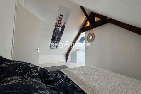 Villa a Ploemeur, Morbihan, Ploemeur - € 355.700 | Ref: 202402 - foto 14