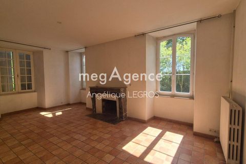 Villa a Alencon, Orne, Alencon - € 292.600 | Ref: 202669 - foto 3