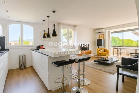 Lejlighed i Cogolin, Var, Cogolin - € 637.000 | Ref: 202756 - foto 2