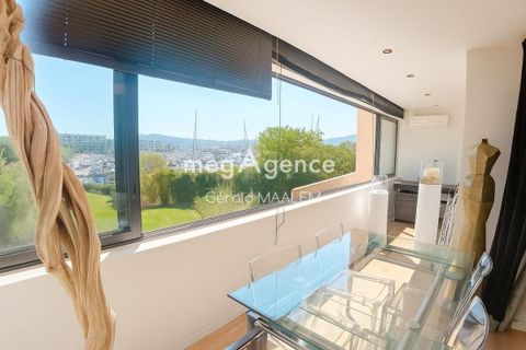 Lejlighed i Cogolin, Var, Cogolin - € 637.000 | Ref: 202756 - foto 5