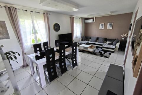 Villa i Aube, Orne, Aube - € 148.900 | Ref: 202976 - foto 2