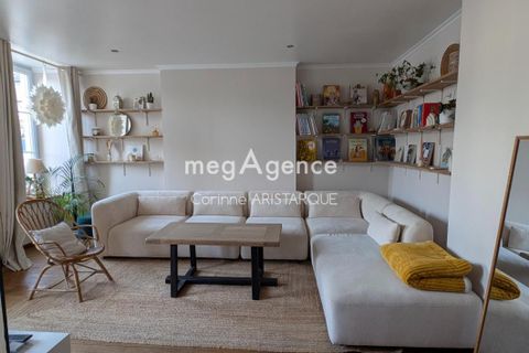 Leilighet i Cherbourg-en-Cotentin, Manche, Cherbourg-en-Cotentin - € 190 800 | Ref: 203048 - foto 2