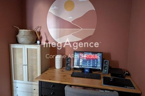 Leilighet i Cherbourg-en-Cotentin, Manche, Cherbourg-en-Cotentin - € 190 800 | Ref: 203048 - foto 3
