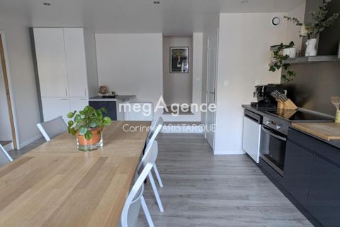 Leilighet i Cherbourg-en-Cotentin, Manche, Cherbourg-en-Cotentin - € 190 800 | Ref: 203048 - foto 5