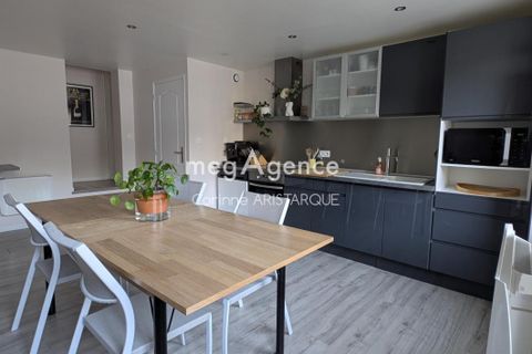 Leilighet i Cherbourg-en-Cotentin, Manche, Cherbourg-en-Cotentin - € 190 800 | Ref: 203048 - foto 6