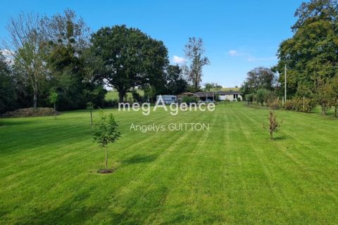 Terra a Conge-Sur-Orne, Sarthe, Conge-Sur-Orne - € 39.000 | Ref: 202363 - foto 2