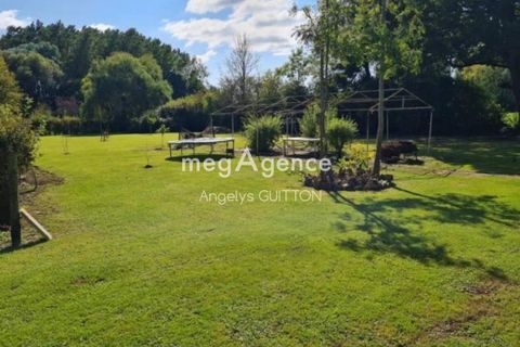 Terra a Conge-Sur-Orne, Sarthe, Conge-Sur-Orne - € 39.000 | Ref: 202363 - foto 3