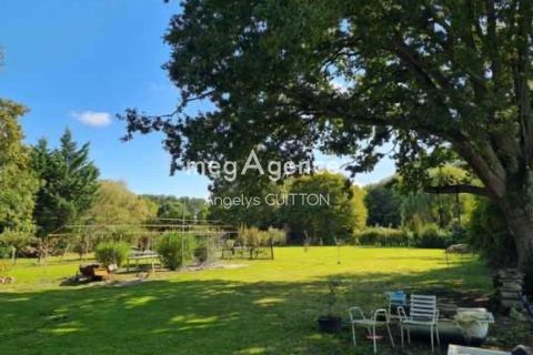 Terra a Conge-Sur-Orne, Sarthe, Conge-Sur-Orne - € 39.000 | Ref: 202363 - foto 4