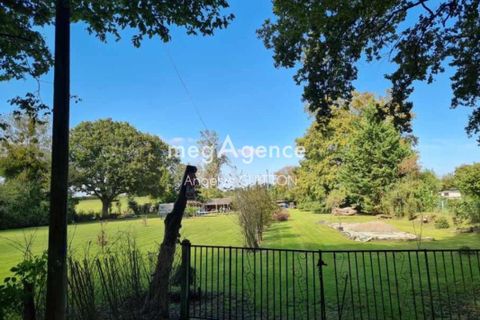 Terra a Conge-Sur-Orne, Sarthe, Conge-Sur-Orne - € 39.000 | Ref: 202363 - foto 5