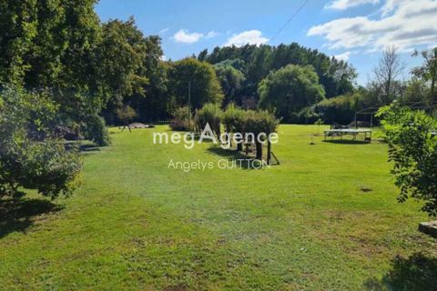 Terra a Conge-Sur-Orne, Sarthe, Conge-Sur-Orne - € 39.000 | Ref: 202363 - foto 6