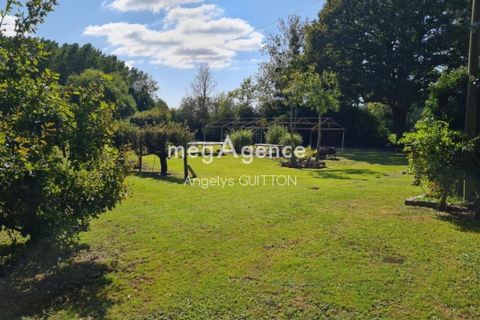 Terra a Conge-Sur-Orne, Sarthe, Conge-Sur-Orne - € 39.000 | Ref: 202363 - foto 7