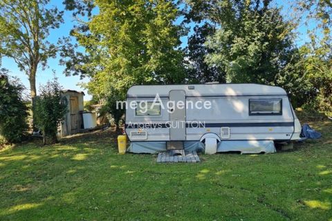 Terra a Conge-Sur-Orne, Sarthe, Conge-Sur-Orne - € 39.000 | Ref: 202363 - foto 8