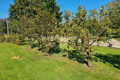 Terra a Conge-Sur-Orne, Sarthe, Conge-Sur-Orne - € 39.000 | Ref: 202363 - foto 9