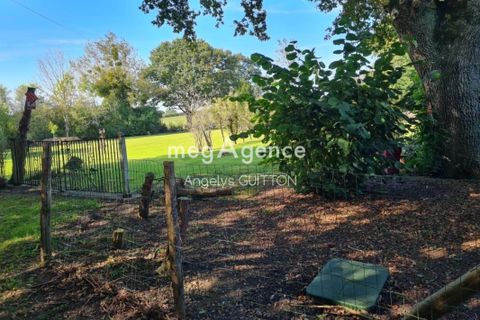 Terra a Conge-Sur-Orne, Sarthe, Conge-Sur-Orne - € 39.000 | Ref: 202363 - foto 10