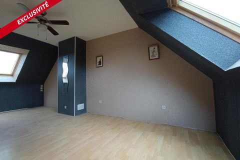 Villa a Aumale, Seine-Maritime, Aumale - € 190.000 | Ref: 193267 - foto 7