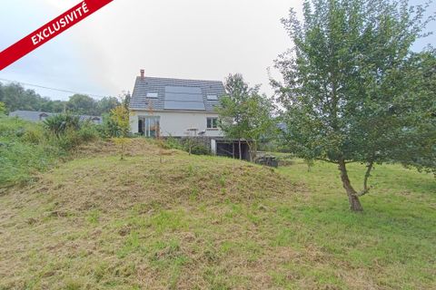 Villa a Aumale, Seine-Maritime, Aumale - € 190.000 | Ref: 193267 - foto 8
