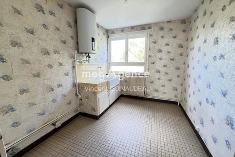 Lejlighed i Cholet, Maine-et-Loire, Cholet - € 99.500 | Ref: 201740 - foto 2