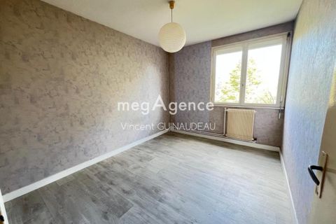Lejlighed i Cholet, Maine-et-Loire, Cholet - € 99.500 | Ref: 201740 - foto 3
