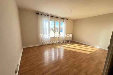 Lejlighed i Cholet, Maine-et-Loire, Cholet - € 99.500 | Ref: 201740 - foto 4