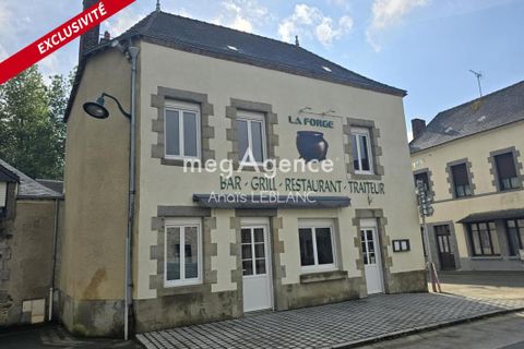Landsbyhus i Évron, Mayenne, Évron - € 54.500 | Ref: 185728 - foto 1