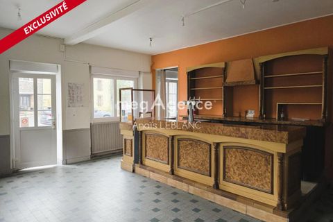 Landsbyhus i Évron, Mayenne, Évron - € 54.500 | Ref: 185728 - foto 3