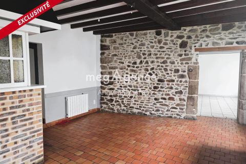 Landsbyhus i Évron, Mayenne, Évron - € 54.500 | Ref: 185728 - foto 4